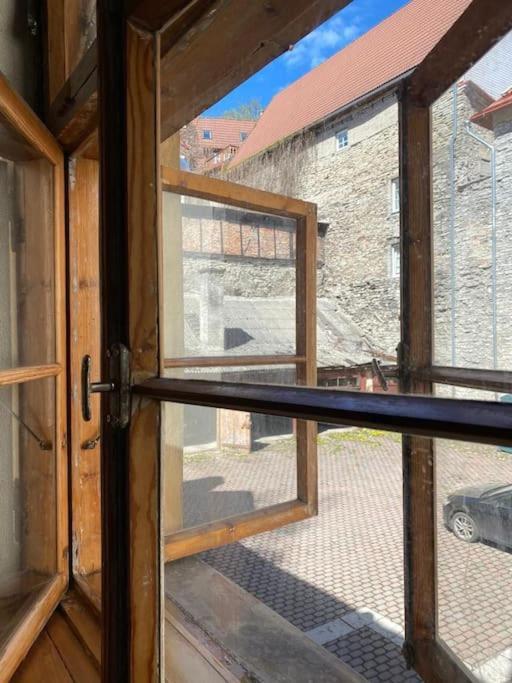 Appartement Medieval Unit With Sauna à Tallinn Extérieur photo